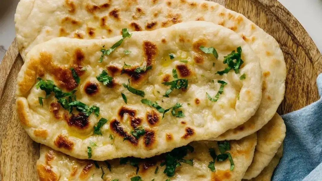 Onion Kulcha DF